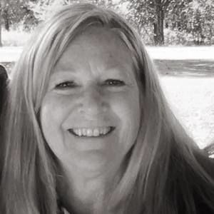 Meet your Posher, Ann